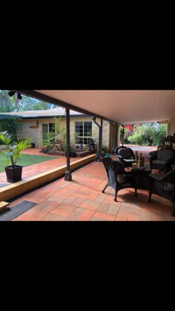 Bed and Breakfast Montrose Apple Tree Creek Экстерьер фото
