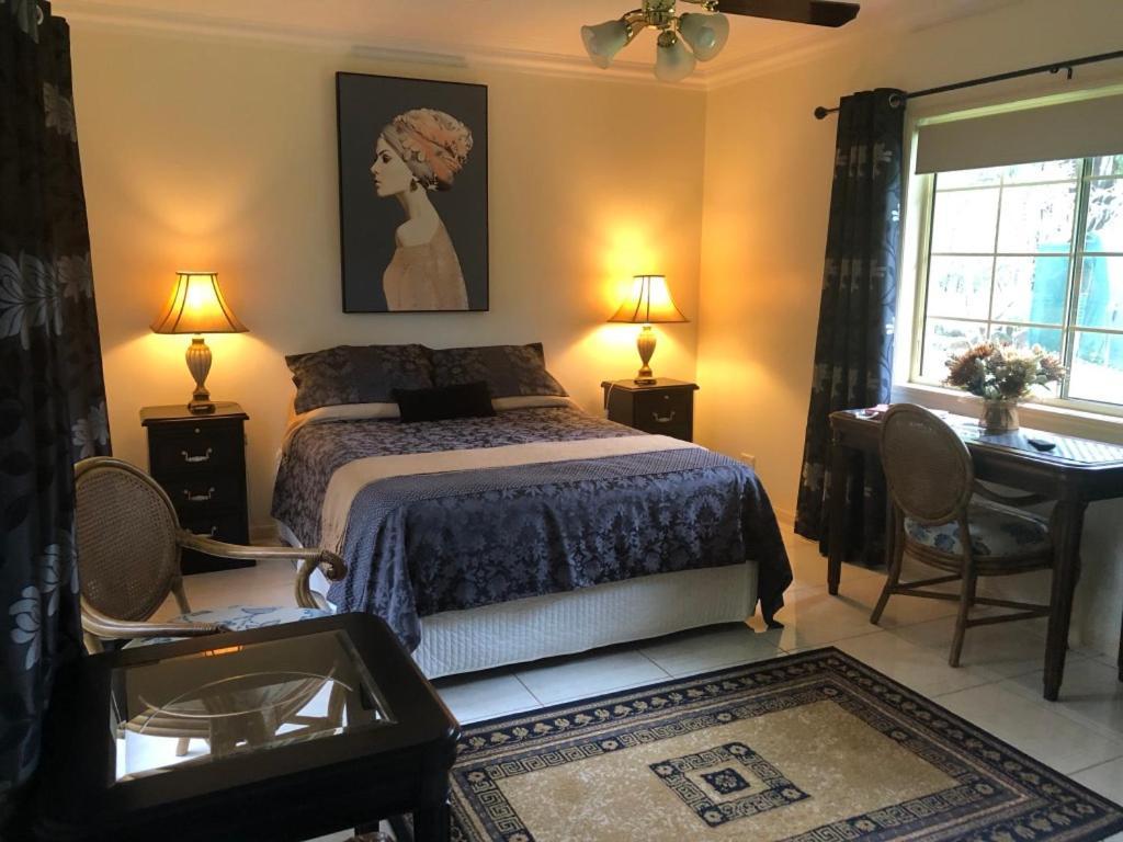 Bed and Breakfast Montrose Apple Tree Creek Экстерьер фото